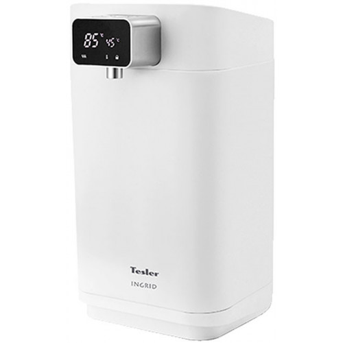 Термопот Tesler TP-5000 белый