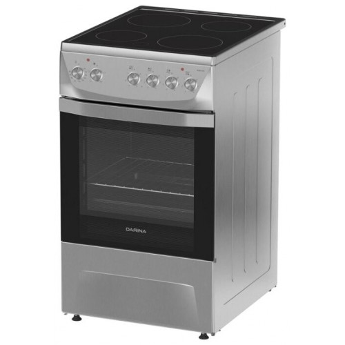 Электрическая плита Darina 1D5 EC241 614 X