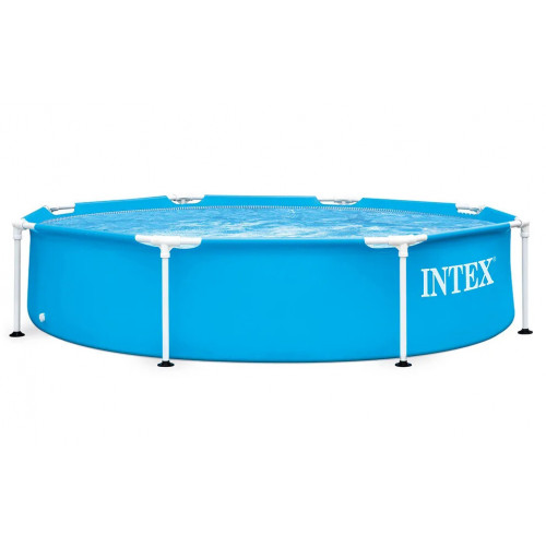 Каркасный бассейн Intex 28205
