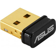 Сетевой адаптер Bluetooth Asus USB-BT500