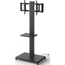 Кронштейн для телевизора Holder PR-107 черный