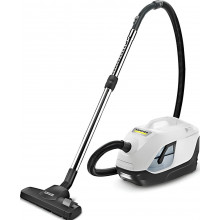 Пылесос Karcher DS 6 Plus (1.195-252.0)
