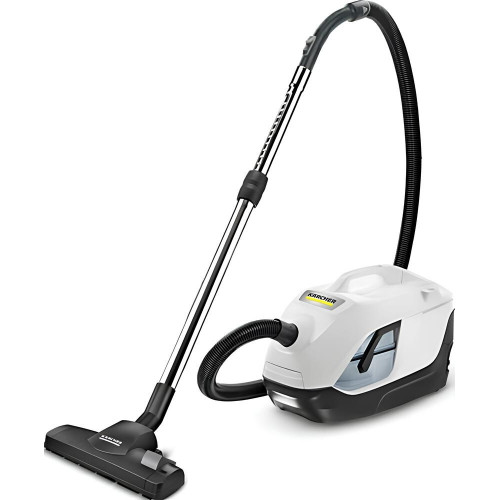 Пылесос Karcher DS 6 Plus (1.195-252.0)