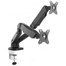 Кронштейн для мониторов Onkron G-160 Black