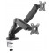 Кронштейн для мониторов Onkron G-160 Black