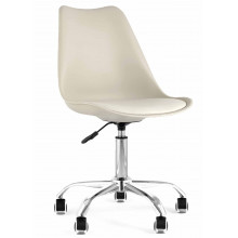 Стул Stool Group BLOK NEW бежевый (Y818 beige)