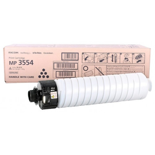 Картридж Ricoh MP 3554 (842125)