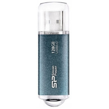 Флеш-диск Silicon Power 128Gb Marvel M01 (SP128GBUF3M01VSB)
