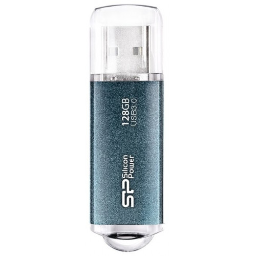 Флеш-диск Silicon Power 128Gb Marvel M01 (SP128GBUF3M01VSB)