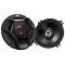 Автоакустика JVC CS-DR520