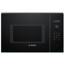 Встраиваемая микроволновая печь Bosch BFL554MB0