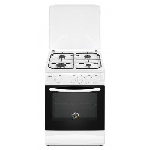 Газовая плита Kraft KF-FSK6403AGW
