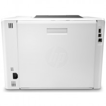 Принтер HP Color LaserJet Pro M454dn (W1Y44A)