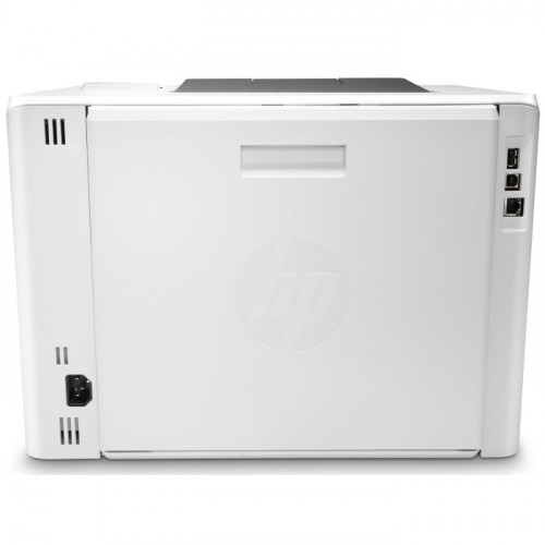 Принтер HP Color LaserJet Pro M454dn (W1Y44A)