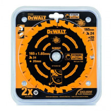 Диск пильный DeWalt DT10300