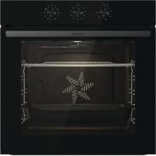 Встраиваемый электрический духовой шкаф Gorenje BO 6725 E02BG