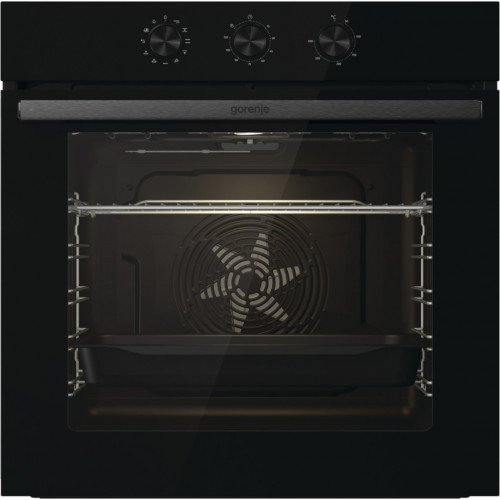 Встраиваемый электрический духовой шкаф Gorenje BO 6725 E02BG