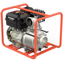 Мотопомпа Zongshen TG 40 (1T90STG40)