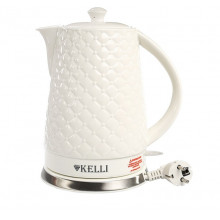Чайник электрический Kelli KL-1340