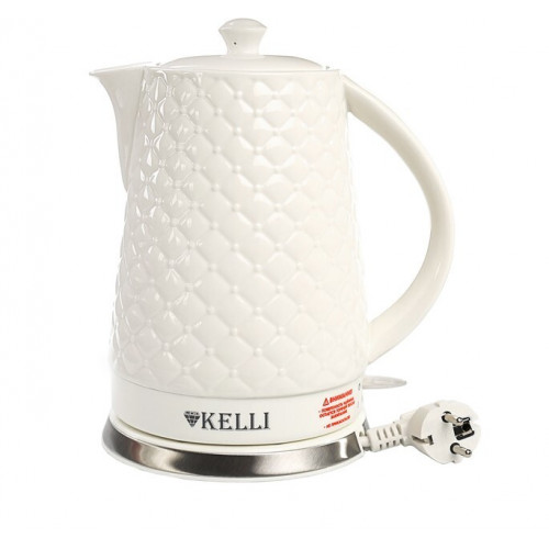 Чайник электрический Kelli KL-1340