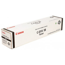 Тонер Canon C-EXV 38 BK (4791B002)