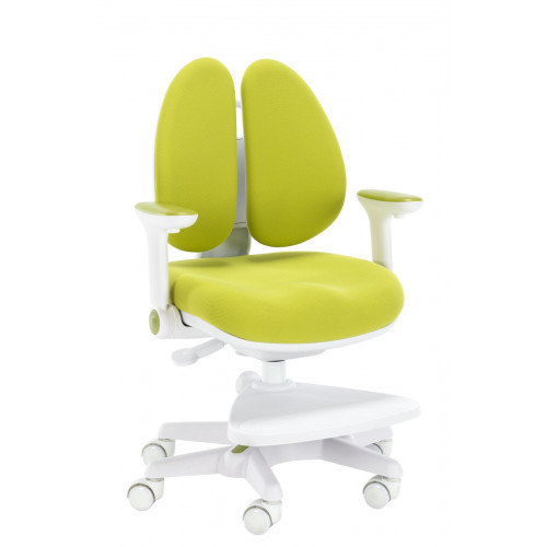 Кресло детское Everprof Kids 101 зеленый