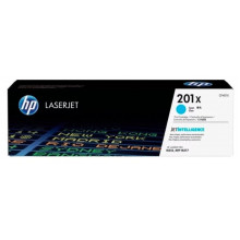 Картридж HP 201X (CF401X)
