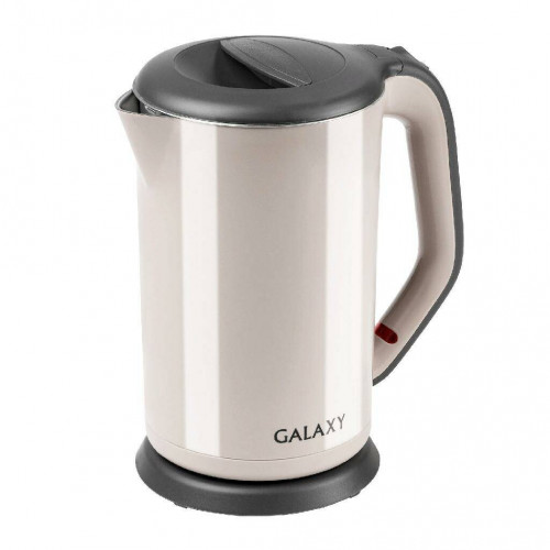 Чайник электрический Galaxy GL 0330 бежевый