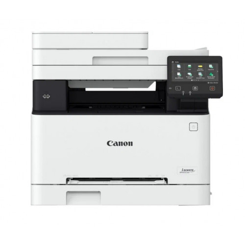 Многофункциональное устройство Canon i-Sensys MF655Cdw (5158C004)
