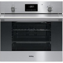 Встраиваемый электрический духовой шкаф Korting OKB 560 CFX