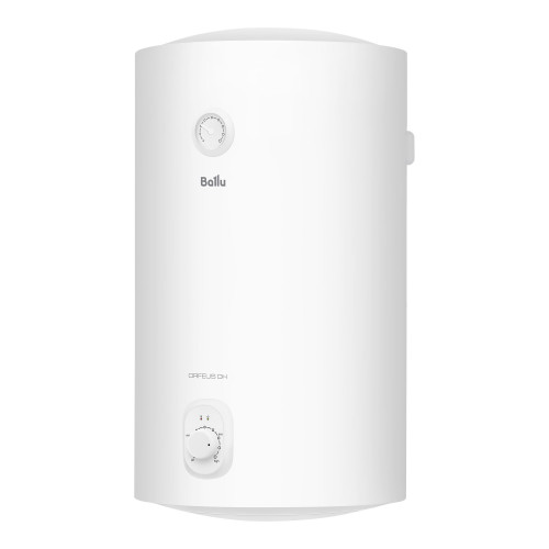 Водонагреватель накопительный Ballu BWH/S 100 Orfeus DH