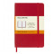 Блокнот Moleskine Classic Soft Pocket (QP611F2)