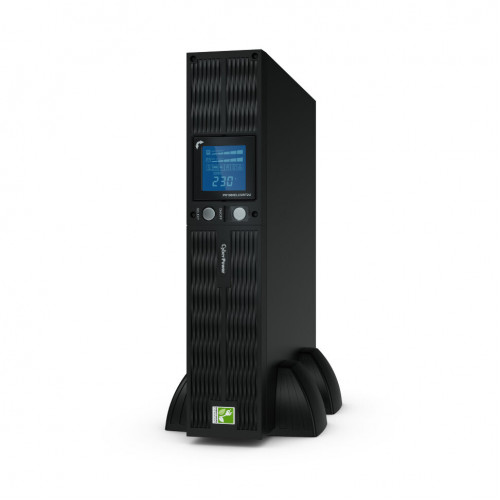 ИБП CyberPower PR1000ELCDRT2UA