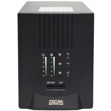 ИБП Powercom SPT-1500-II Smart King Pro+ LCD