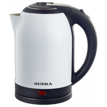 Чайник электрический Supra KES-2003N белый