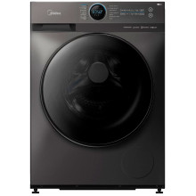 Стиральная машина Midea MF200W80WBS/S-RU