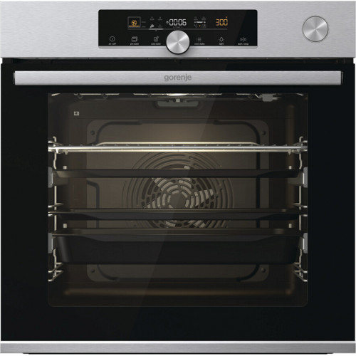 Встраиваемый электрический духовой шкаф Gorenje BSA 6747 A04X