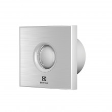 Вентилятор вытяжной Electrolux Rainbow EAFR-100T steel
