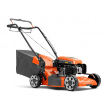 Газонокосилка бензиновая Husqvarna LC151S