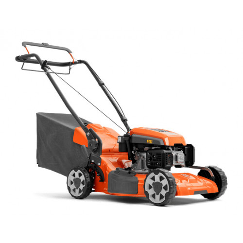 Газонокосилка бензиновая Husqvarna LC151S