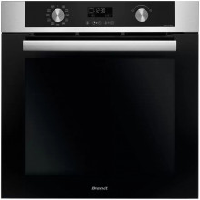 Встраиваемый электрический духовой шкаф Brandt BOH3415X