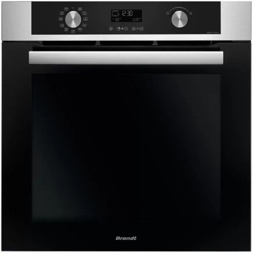 Встраиваемый электрический духовой шкаф Brandt BOH3415X