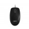 Мышь Logitech B100 Black (910-006605)
