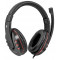 Гарнитура Defender Warhead G-160 черный