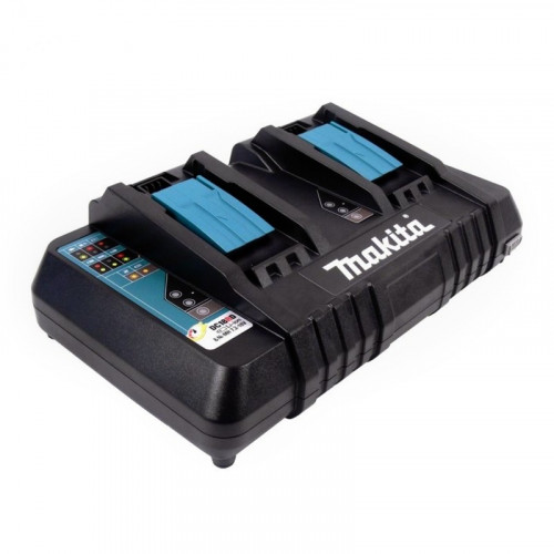 Зарядное устройство Makita DC18RD (196941-7)