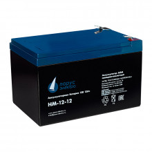 Батарея для ИБП Parus Electro HM-12-12