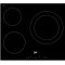 Встраиваемая электрическая варочная панель Beko HIC 63401 T