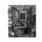 Материнская плата MSI Pro B760M-E DDR4