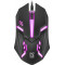 Мышь Defender Cyber MB-560L черный (52560)