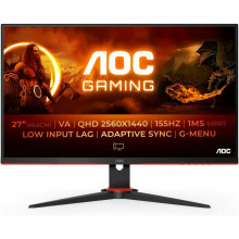 Монитор AOC Q27G2E
